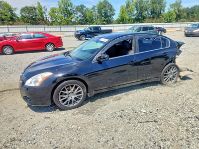 2011 Nissan Altima