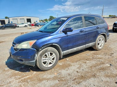 2010 Honda CR-V