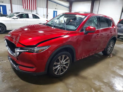 JM3KFBDM6L1****** 2020 Mazda CX-5