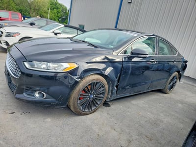 3FA6P0T99GR****** 2016 Ford Fusion
