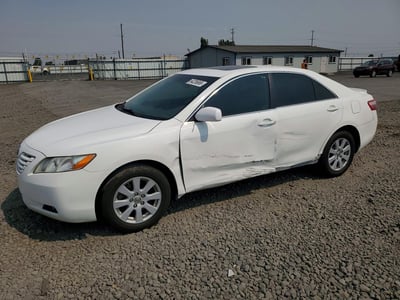 2009 Toyota Camry