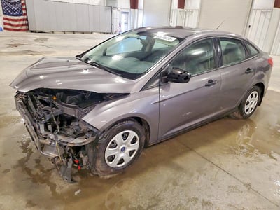 1FADP3E28DL****** 2013 Ford Focus
