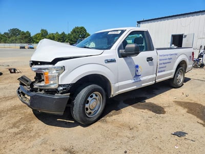 1FTMF1CB8LK****** 2020 Ford F-150