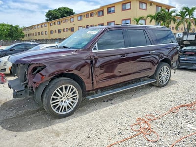 2023 Ford Expedition