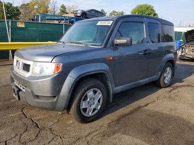 5J6YH28339L****** 2009 Honda Element