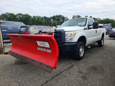 2016 Ford F-250