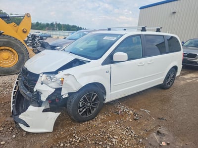 2C4RDGBG3ER****** 2014 Dodge Grand Caravan
