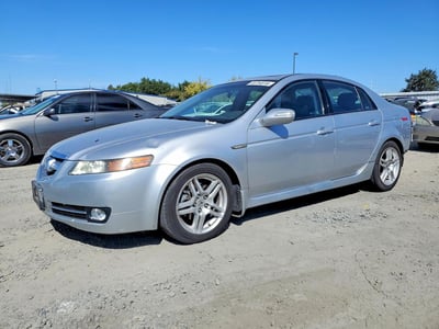2007 Acura TL