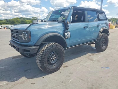 1FMEE5BP0ML****** 2021 Ford Bronco