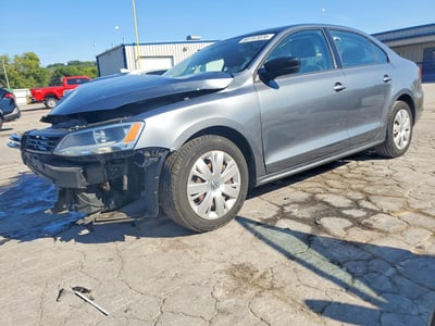 2014 Volkswagen Jetta