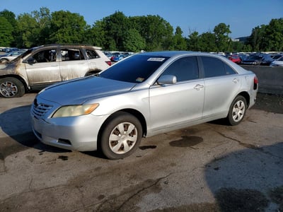 2009 Toyota Camry