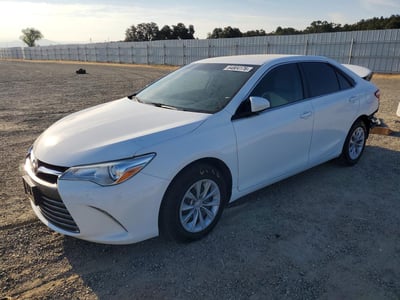 4T4BF1FK2GR****** 2016 Toyota Camry