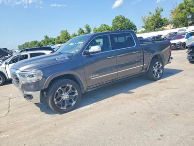 1C6SRFHT8KN****** 2019 RAM 1500