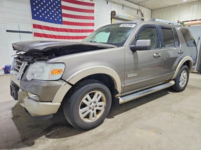 2006 Ford Explorer