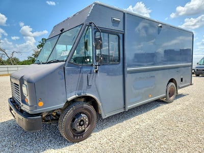 1F65F5KNXL0****** 2020 Ford Commercial Chassis