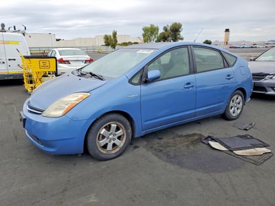 JTDKB20U067****** 2006 Toyota Prius
