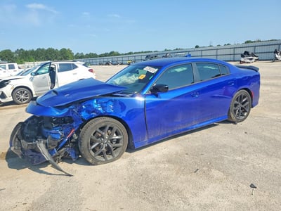 2C3CDXHG8MH****** 2021 Dodge Charger