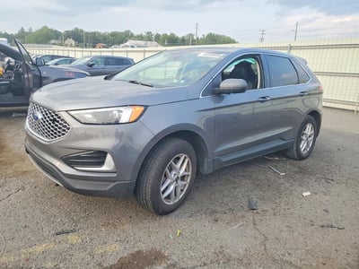 2FMPK4J99RB****** 2024 Ford Edge