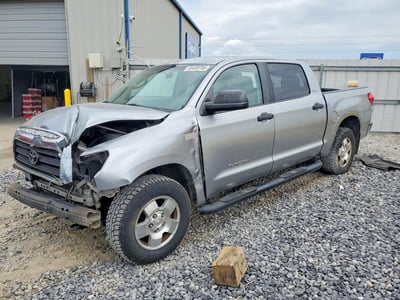 2008 Toyota Tundra