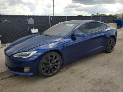 5YJSA1E21HF****** 2017 Tesla Model S