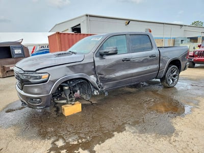 1C6SRFHT1PN****** 2023 RAM 1500