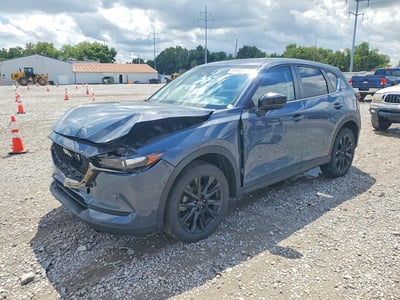 JM3KFBCM5M0****** 2021 Mazda CX-5