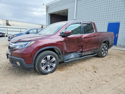5FPYK3F64KB****** 2019 Honda Ridgeline