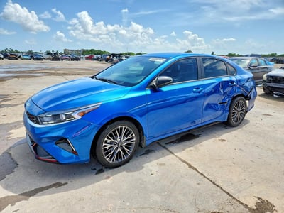 3KPF54AD6RE****** 2024 Kia Forte