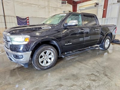 1C6RRFJG7KN****** 2019 RAM 1500