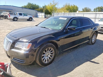 2C3CCAAG8EH****** 2014 Chrysler 300