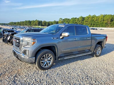 3GTU9DET9LG****** 2020 GMC Sierra 1500