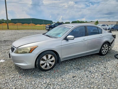 1HGCP26829A****** 2009 Honda Accord