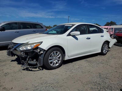 1N4AL3AP7GC****** 2016 Nissan Altima