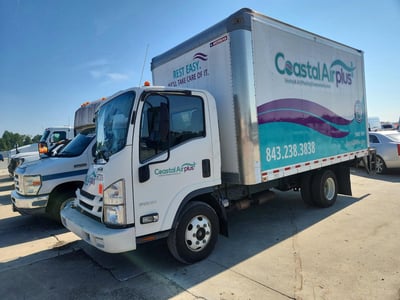 54DBDW1B5KS****** 2019 Chevrolet 3500/3500hd
