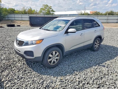 2012 Kia Sorento