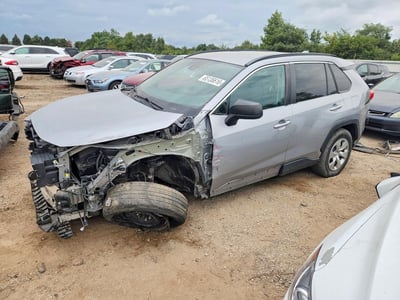 2T3H1RFV2KW****** 2019 Toyota RAV4