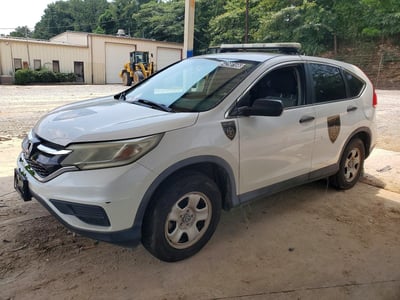 5J6RM3H32FL****** 2015 Honda CR-V