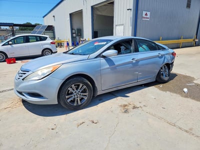 5NPEB4AC9CH****** 2012 Hyundai Sonata