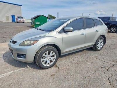 JM3ER293670****** 2007 Mazda CX-7