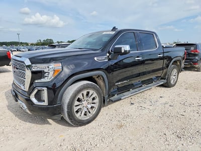 3GTU9FEDXMG****** 2021 GMC Sierra 1500