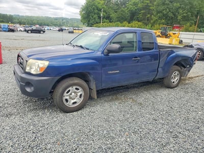 2006 Toyota Tacoma