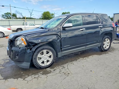 2GKALMEKXC6****** 2012 GMC Terrain