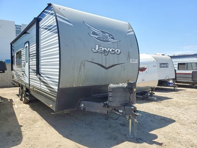 1UJBJSBP6K1****** 2019 Jayco Octane