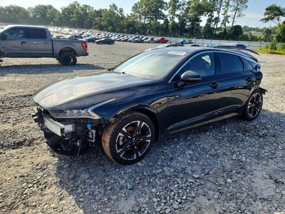 5XXG64J23PG****** 2023 Kia K5