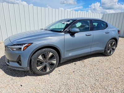 2023 Polestar Polestar 2