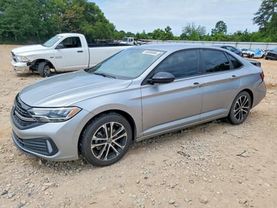 3VWBM7BU6PM****** 2023 Volkswagen Jetta