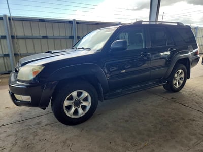 JTEBU14R040****** 2004 Toyota 4Runner