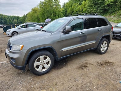 2013 Jeep Grand Cherokee