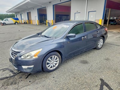 1N4AL3AP0DC****** 2013 Nissan Altima