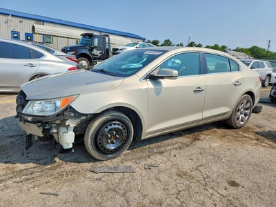 2013 Buick LaCrosse